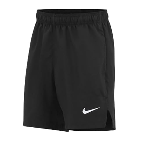 NIKE Unisex Youth Team Woven Short T-Shirt, Mehrfarbig, L EU NIKE Unisex Youth Team Woven Short T-Shirt, Mehrfarbig, L EU von Nike