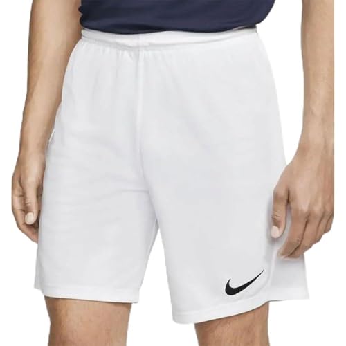 NIKE 0414NZ-100 Youth Team Woven Short Shorts Unisex White Größe M NIKE 0414NZ-100 Youth Team Woven Short Shorts Unisex White Größe M von Nike