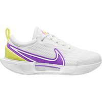 Nike ZOOM COURT PRO HC Tennisschuhe Damen Nike ZOOM COURT PRO HC Tennisschuhe Damen von Nike