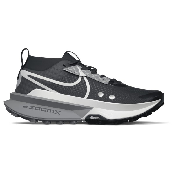 Nike - Zegama Trail 2 - Runningschuhe Gr 8 grau von Nike