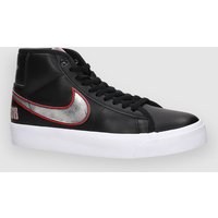 Nike Zoom Blazer Mid Pro Gt Skateschuhe wht Nike Zoom Blazer Mid Pro Gt Skateschuhe wht von Nike