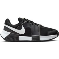 Nike Zoom GP Challenge 1 Sandplatzschuh Herren in schwarz, Größe: 42 von Nike