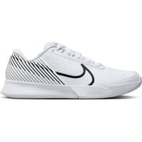 Nike Zoom Vapor Pro 2 Teppichschuh Herren in weiß, Größe: 40.5 von Nike