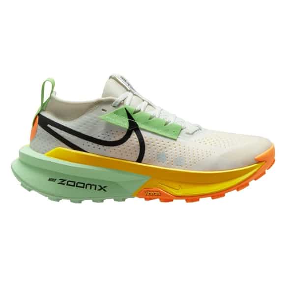 Nike Zoom X Zegama Trail 2 Herren (Weiß 10,5 US, 44.5 EU) Trailrunningschuhe von Nike