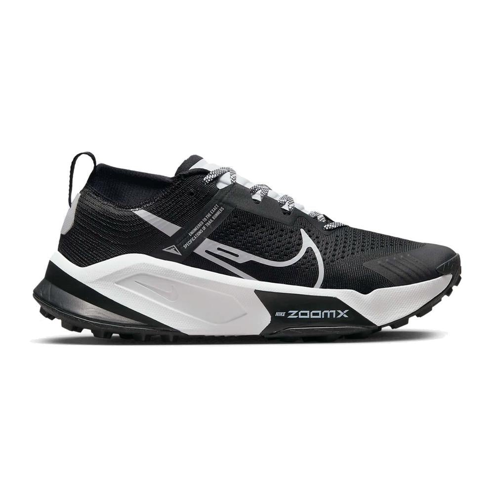 Nike Zoomx Zegama Trail Running Shoes Schwarz EU 44 1/2 Mann von Nike