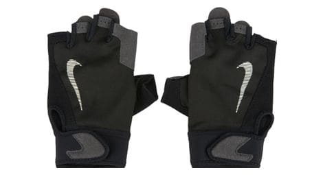 nike training ultimate fitness handschuhe schwarz von Nike