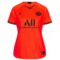 PSG Paris Saint-Germain Nike AIR JORDAN Damen Ausweich Trikot AJ5758-613 von Nike