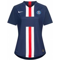 PSG Paris Saint-Germain Nike Damen Heim Player Issue Trikot AO7682-410 von Nike