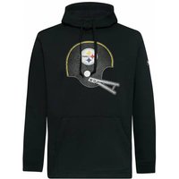 Pittsburgh Steelers NFL Nike Herren Hoodie NKZA-00A-V6L-8P4 Pittsburgh Steelers NFL Nike Herren Hoodie NKZA-00A-V6L-8P4 von Nike