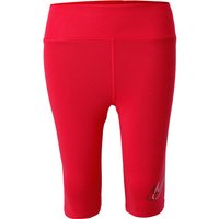 Nike Sportswear Dance Bike Tight Mädchen Rot - L von Nike