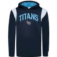 Tennessee Titans NFL Nike Herren Hoodie NS49-080M-8F-5N9 von Nike