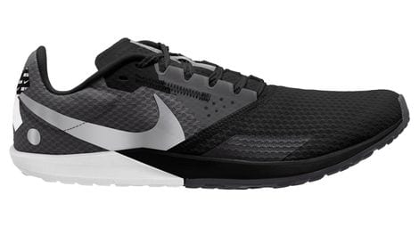 nike rival xc 6 leichtathletikschuh schwarz silber herren von Nike