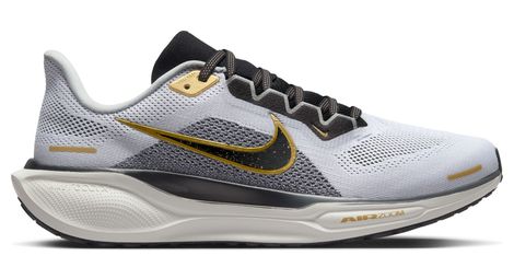 nike air zoom pegasus 41 grau gold herren von Nike