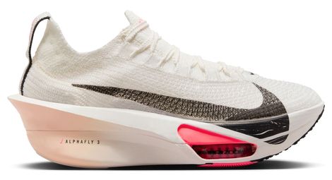 nike alphafly 3 beige rot damen laufschuhe nike alphafly 3 beige rot damen laufschuhe von Nike