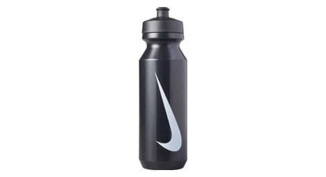 nike big mouth bottle 950 ml schwarz von Nike