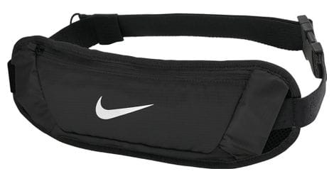 nike challenger 2 0 waist pack gurtel large schwarz unisex von Nike