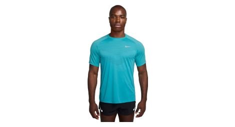 nike dri fit adv stride kurzarm trikot blau herren nike dri fit adv stride kurzarm trikot blau herren von Nike