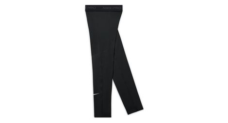 nike dri fit pro lange leggings schwarz jungen von Nike