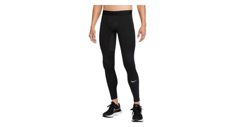 nike pro warm schwarz herren lange thermo tights nike pro warm schwarz herren lange thermo tights von Nike
