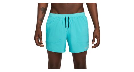 nike dri fit stride 5in shorts blau herren nike dri fit stride 5in shorts blau herren von Nike