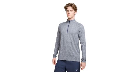 nike dri fit stride blau herren 1 2 zip oberteil nike dri fit stride blau herren 1 2 zip oberteil von Nike