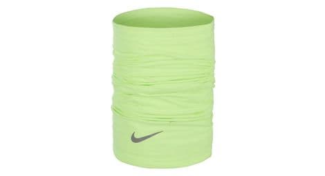 nike dri fit wrap 2 0 neckholder gelb unisex von Nike