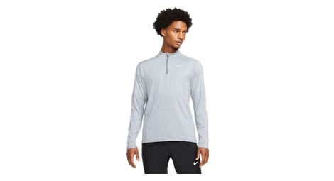 nike element grau herren 1 4 zip oberteil nike element grau herren 1 4 zip oberteil von Nike