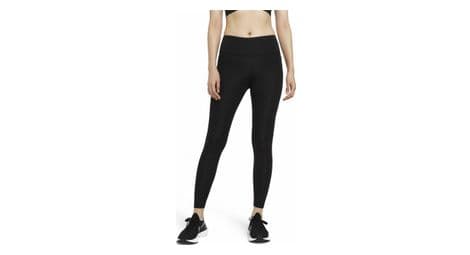 nike epic faster damen lange laufhose schwarz von Nike