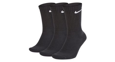 nike everyday gepolsterte socken schwarz unisex nike everyday gepolsterte socken schwarz unisex von Nike