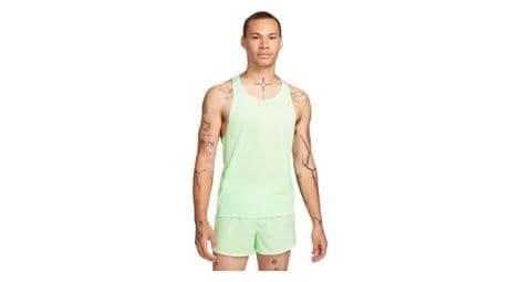 nike fast tanktop grun herren von Nike