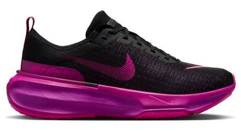 nike invincible 3 herren laufschuhe schwarz violett von Nike