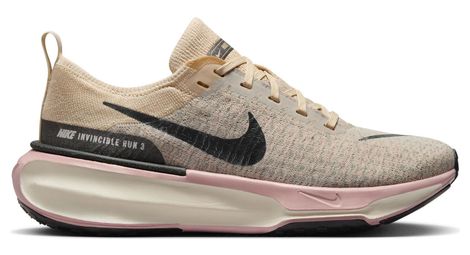 nike invincible 3 premium running schuh rosa damen von Nike