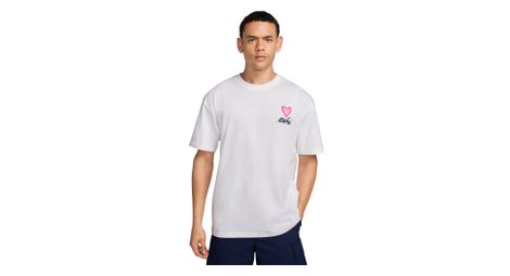nike m90 v day t shirt weis herren nike m90 v day t shirt weis herren von Nike