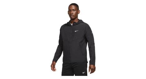 nike miler windjacke schwarz herren von Nike