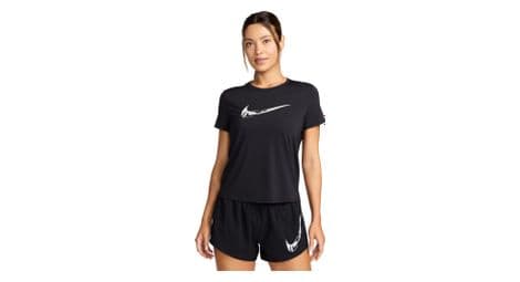 nike one kurzarm trikot schwarz damen von Nike