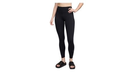 nike one lange tights schwarz damen von Nike