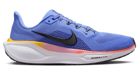 nike pegasus 41 blau damen running schuh von Nike