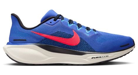 nike pegasus 41 blau pink herren laufschuh von Nike