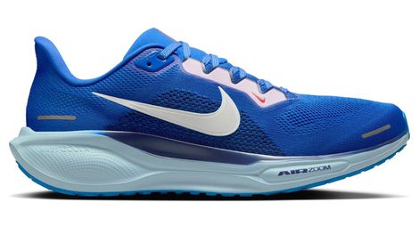 nike pegasus 41 cm laufschuh blau herren nike pegasus 41 cm laufschuh blau herren von Nike