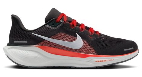 nike pegasus 41 grau rot herren laufschuh nike pegasus 41 grau rot herren laufschuh von Nike
