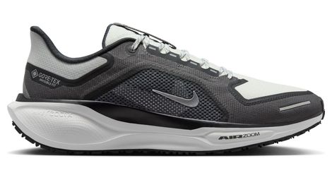 nike pegasus 41 gtx laufschuh grau weis fur manner nike pegasus 41 gtx laufschuh grau weis fur manner von Nike