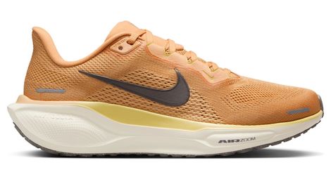 nike pegasus 41 orange damen laufschuh von Nike