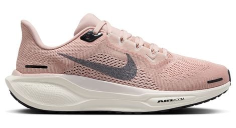 nike pegasus 41 premium rosa damen laufschuh von Nike