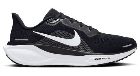 nike pegasus 41 schwarz weis damen laufschuhe von Nike