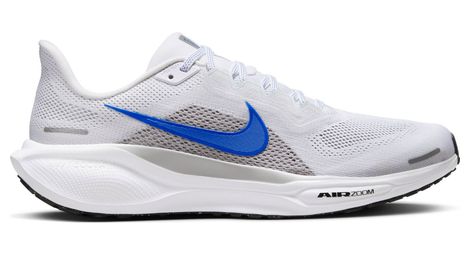 nike pegasus 41 weis blau herren laufschuh nike pegasus 41 weis blau herren laufschuh von Nike