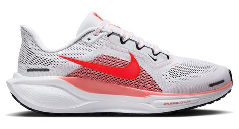 nike pegasus 41 weis rot damen laufschuhe nike pegasus 41 weis rot damen laufschuhe von Nike