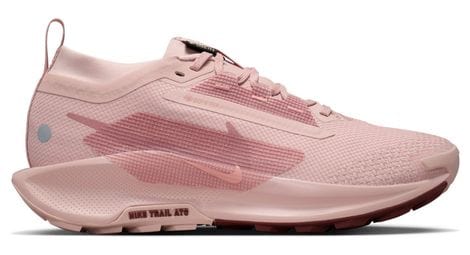 nike pegasus trail 5 gtx trailrunning schuh pink women von Nike