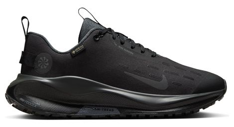 nike reactx infinity run 4 gtx schwarz damen nike reactx infinity run 4 gtx schwarz damen von Nike