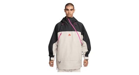 nike storm fit adv acg  chena vortex  beige unisex ski jacke von Nike