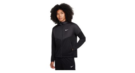 nike therma fit sphere miler thermojacke schwarz herren nike therma fit sphere miler thermojacke schwarz herren von Nike